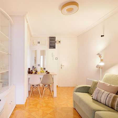 142A Apto 2 Habitaciones Playa San Lorenzo 기욘 외부 사진